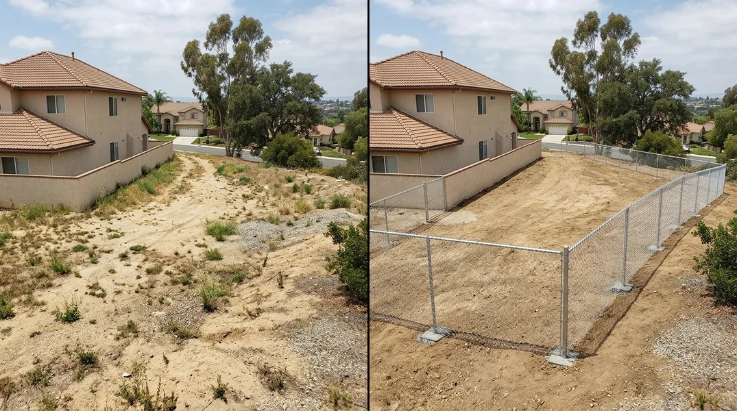 Riverside Fence Cost Guide 2026: What Homeowners Actually Pay
